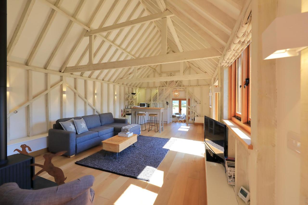 The Cowshed, Tunbridge Wells Villa Kültér fotó